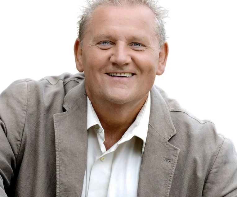 Dirk Meeldijk